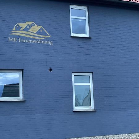 Mr Ferienwohnung - Einzelzimmer Lina Schellerten エクステリア 写真