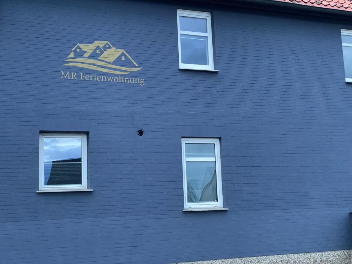 Mr Ferienwohnung - Einzelzimmer Lina Schellerten エクステリア 写真