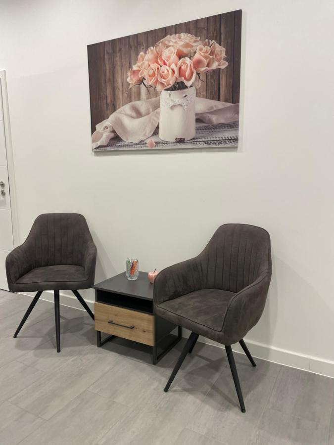 Mr Ferienwohnung - Einzelzimmer Lina Schellerten エクステリア 写真